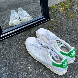Used Stan smiths